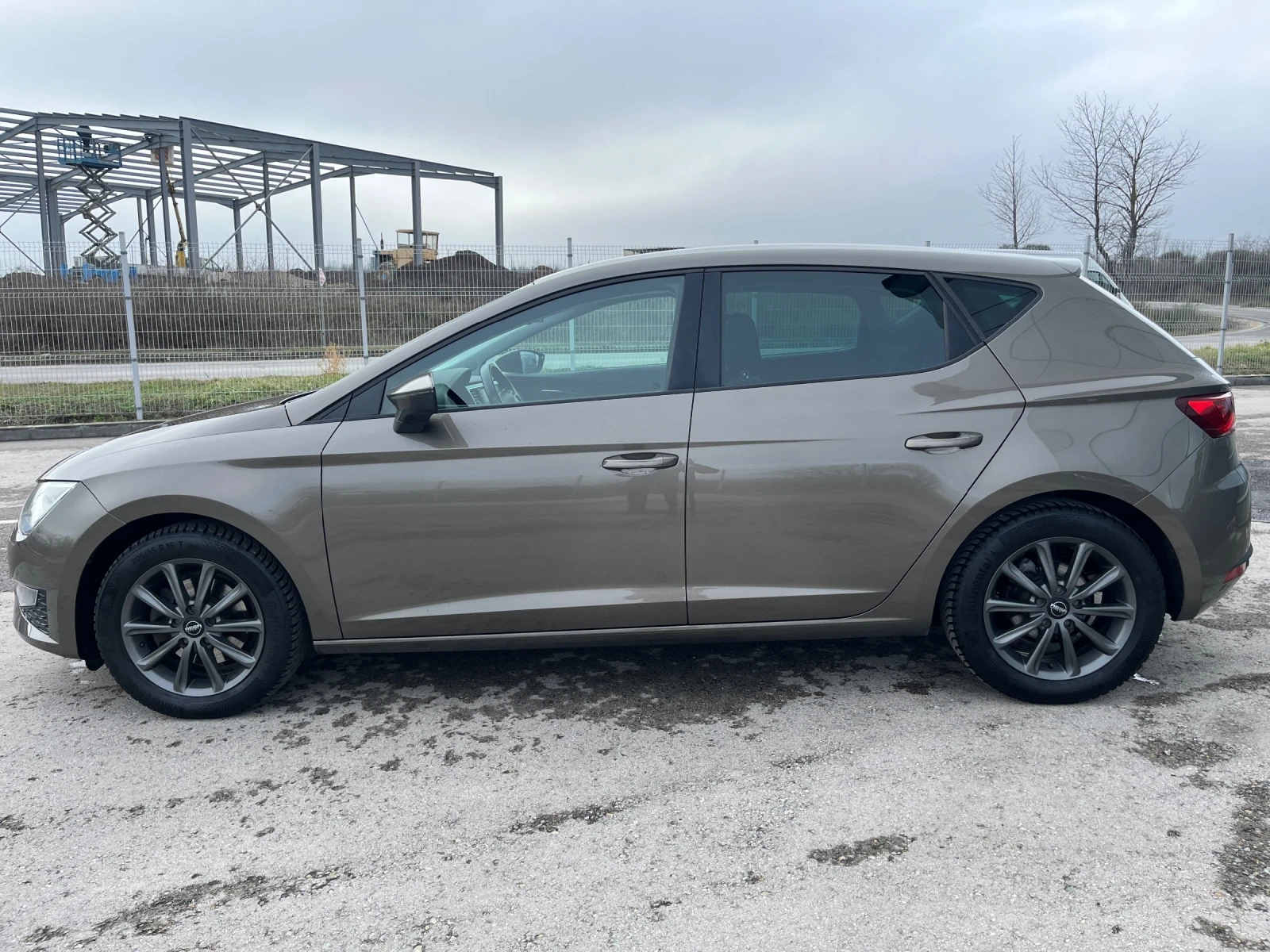 Seat Leon FR - изображение 2