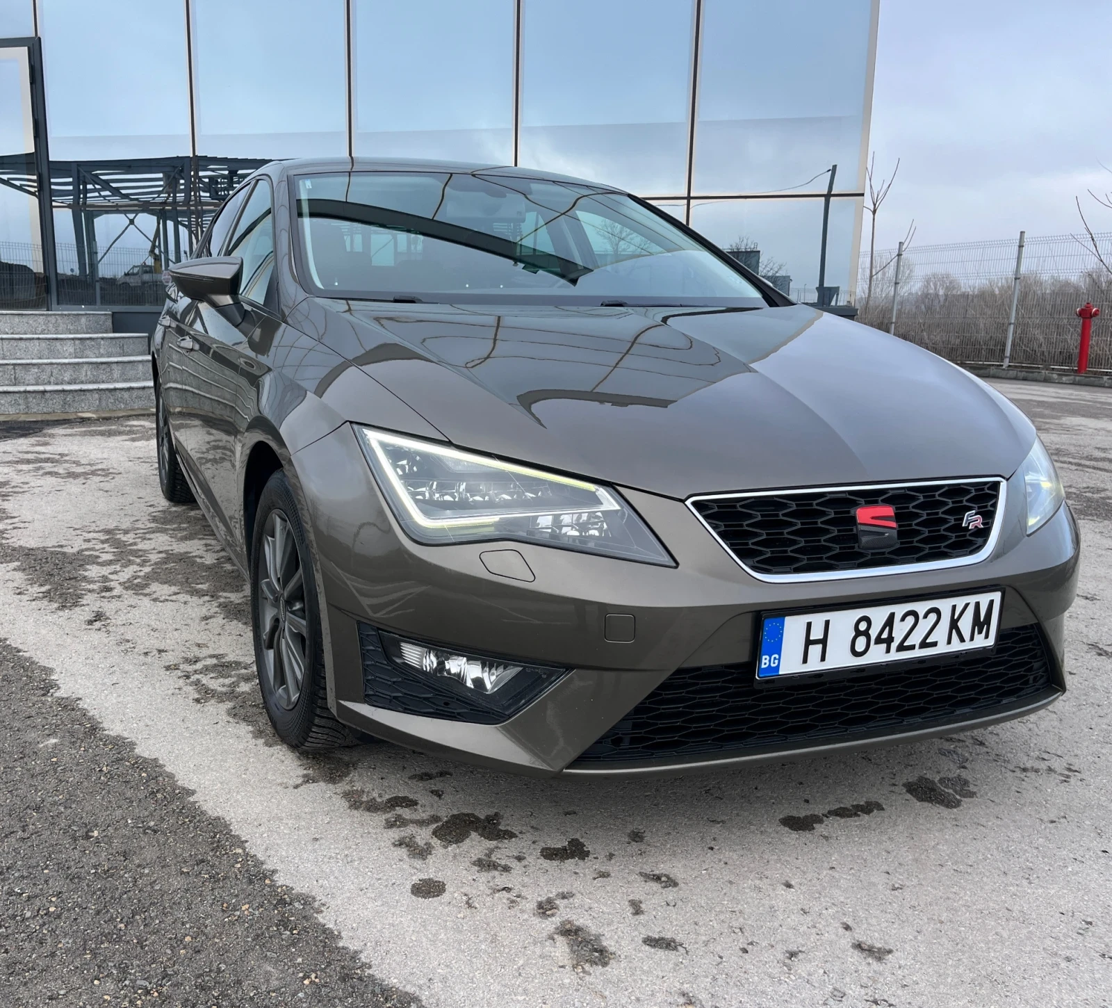 Seat Leon FR - изображение 7