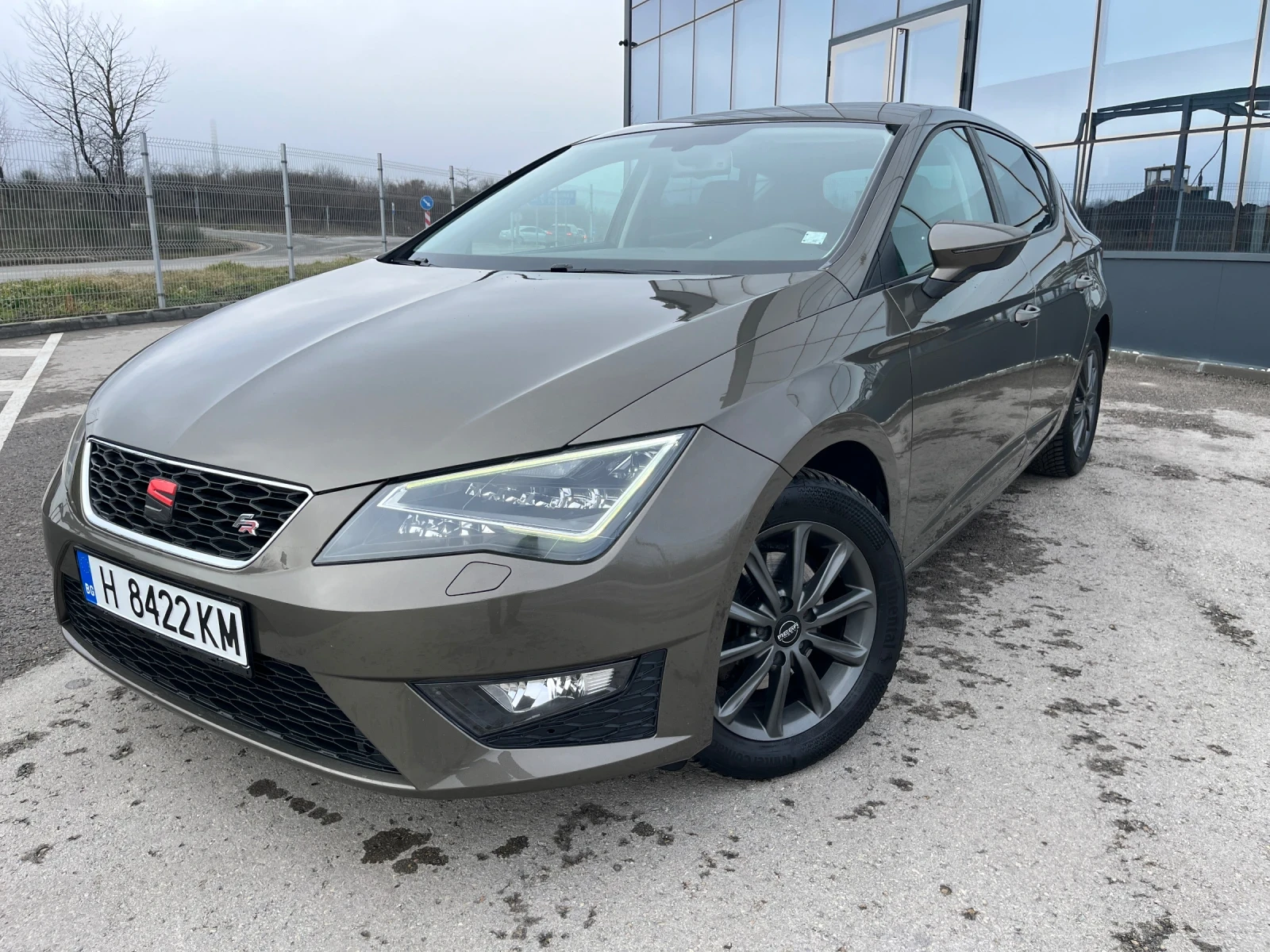 Seat Leon FR | Mobile.bg � ����������� 1