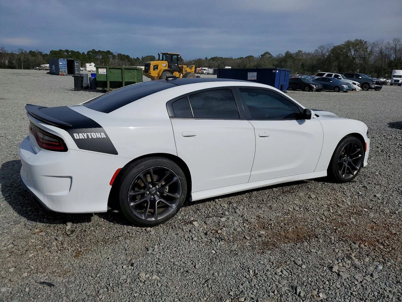 Dodge Charger R/T* 5.7* HEMI* SPORT-PKG*  - изображение 3