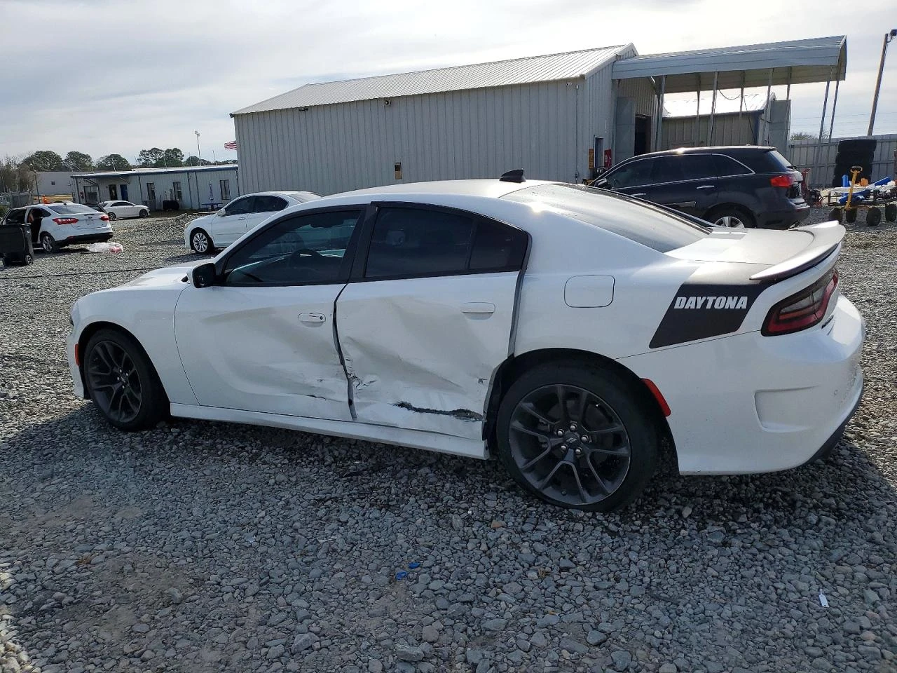 Dodge Charger R/T* 5.7* HEMI* SPORT-PKG*  - изображение 5