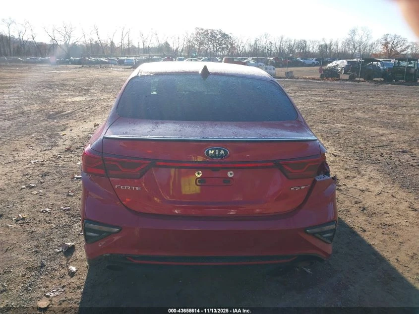 Kia Forte 1.6L I-4 DI, DOHC, VVT, TURBO, 201HP Front Wheel | Mobile.bg � ����������� 9