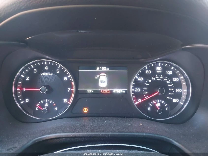 Kia Forte 1.6L I-4 DI, DOHC, VVT, TURBO, 201HP Front Wheel | Mobile.bg � ����������� 14