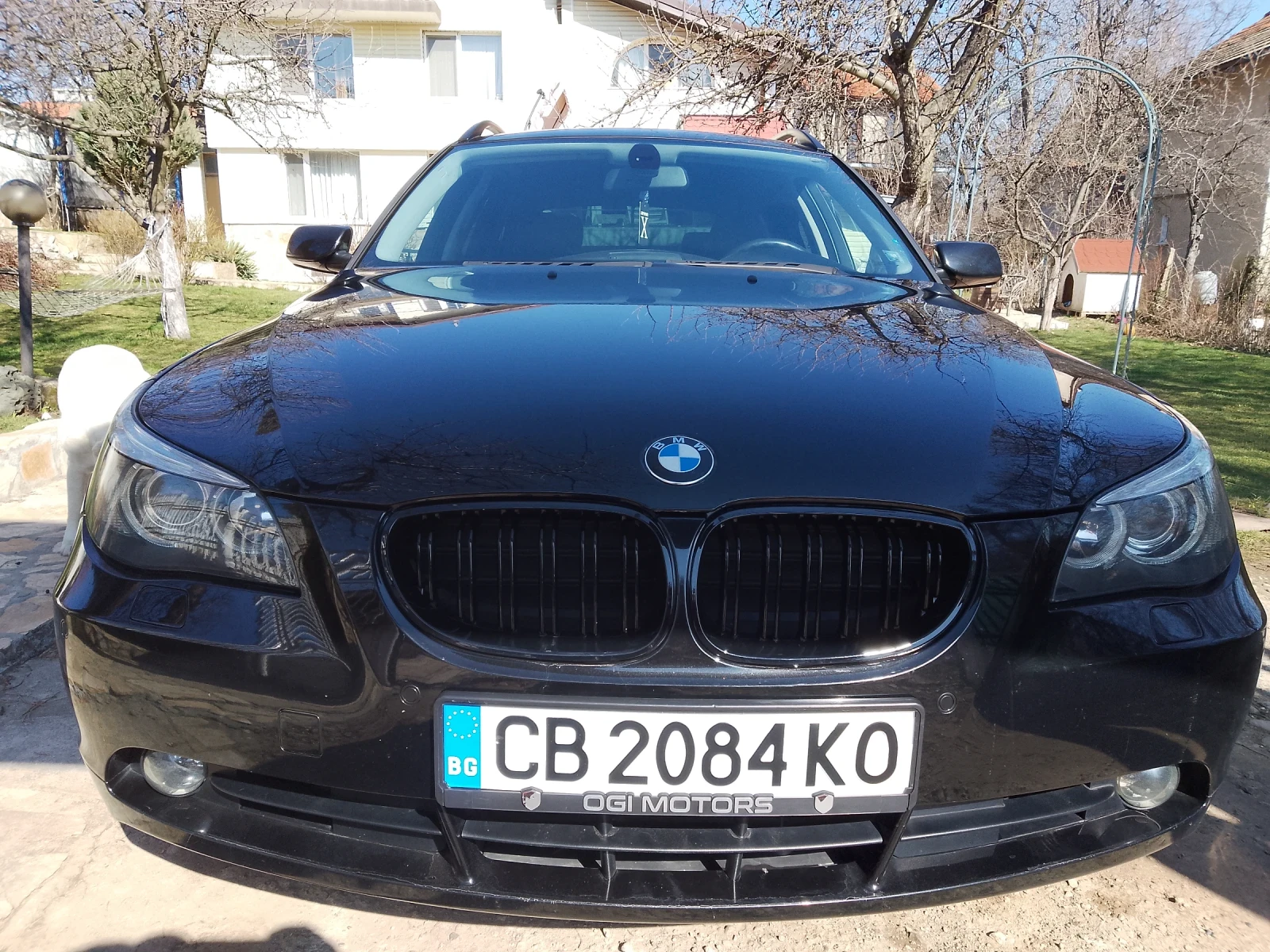 BMW 525 | Mobile.bg � ����������� 1