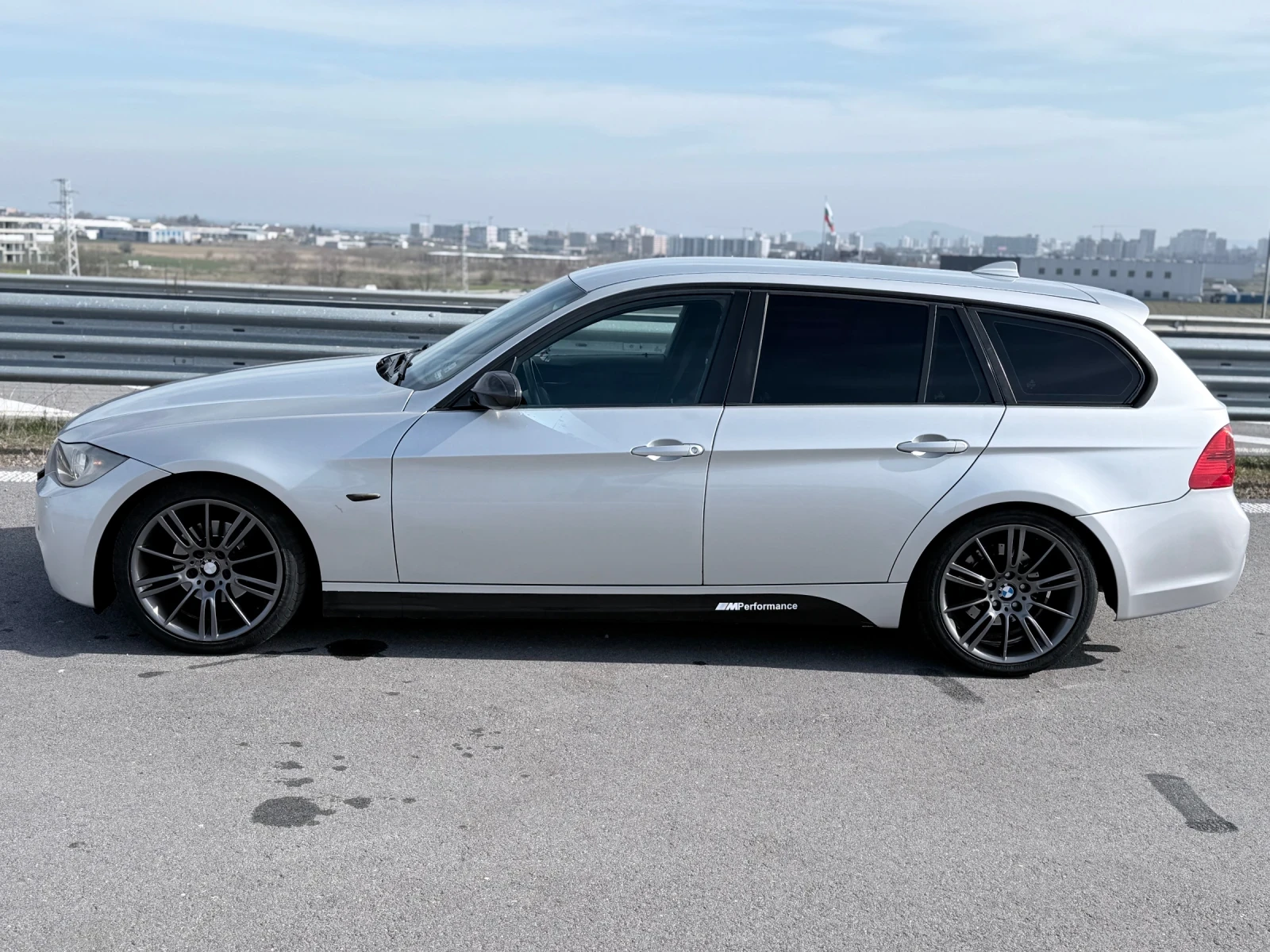 BMW 320  - изображение 3