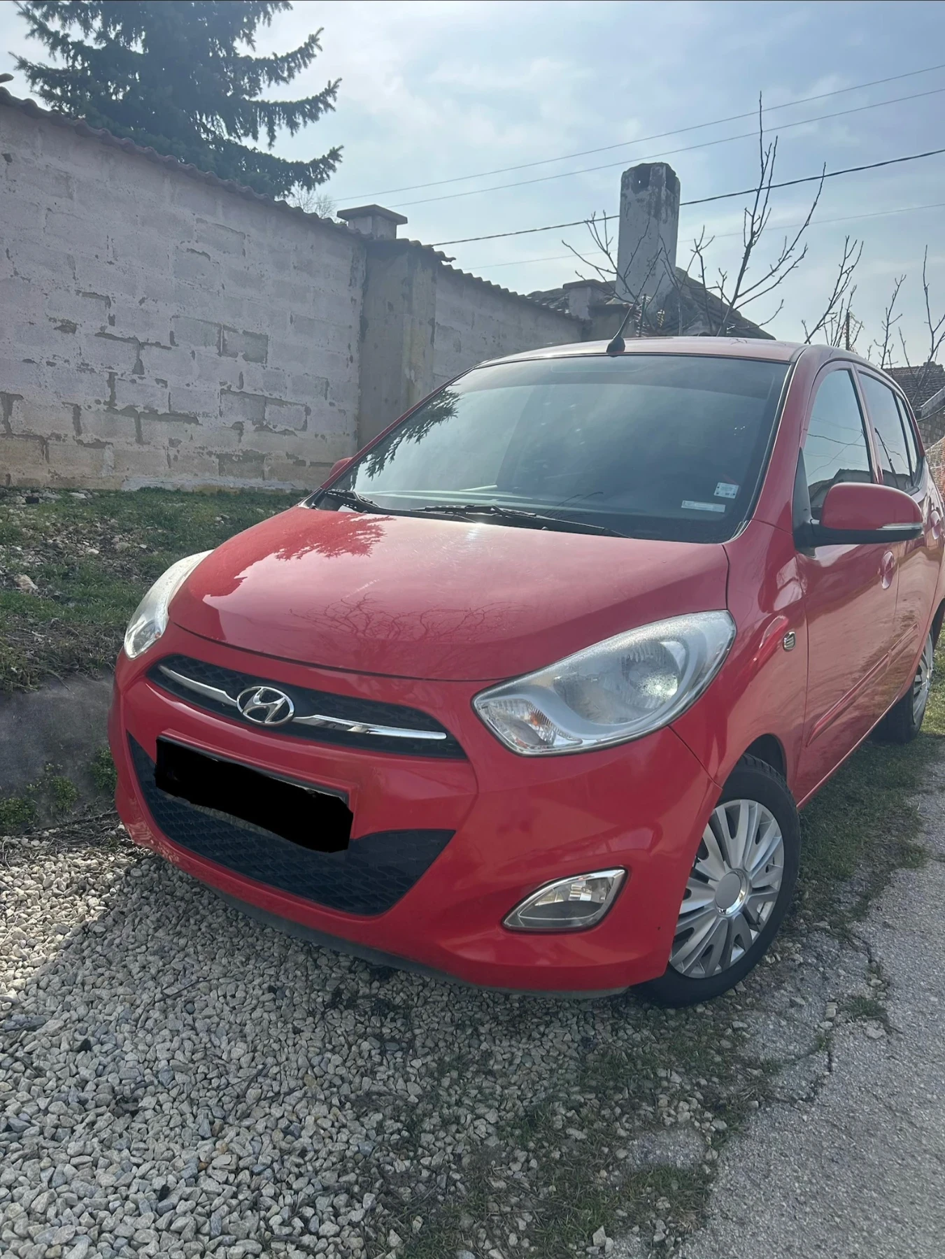Hyundai I10 FACELIFT | Mobile.bg � ����������� 3
