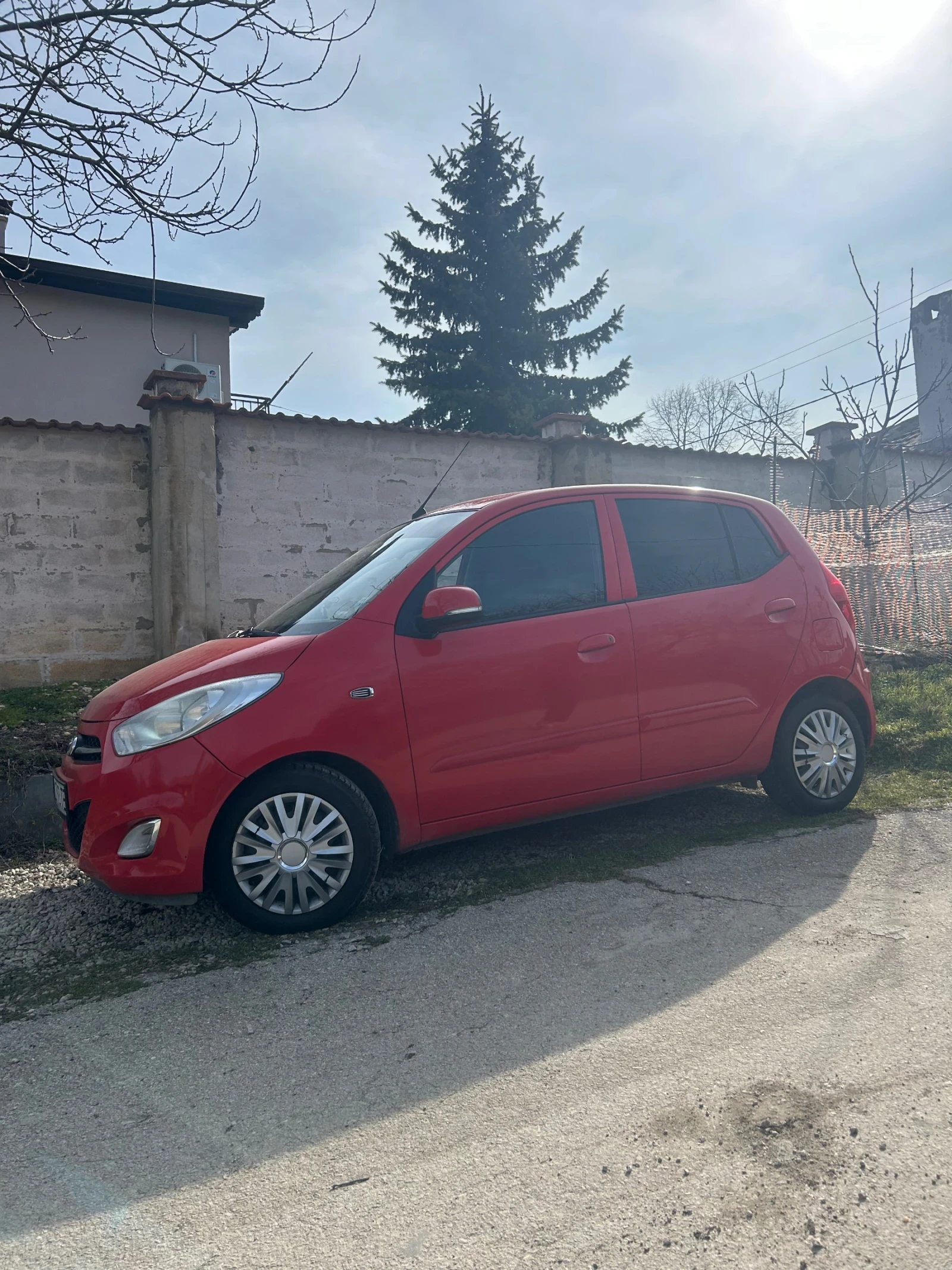Hyundai I10 FACELIFT | Mobile.bg � ����������� 5
