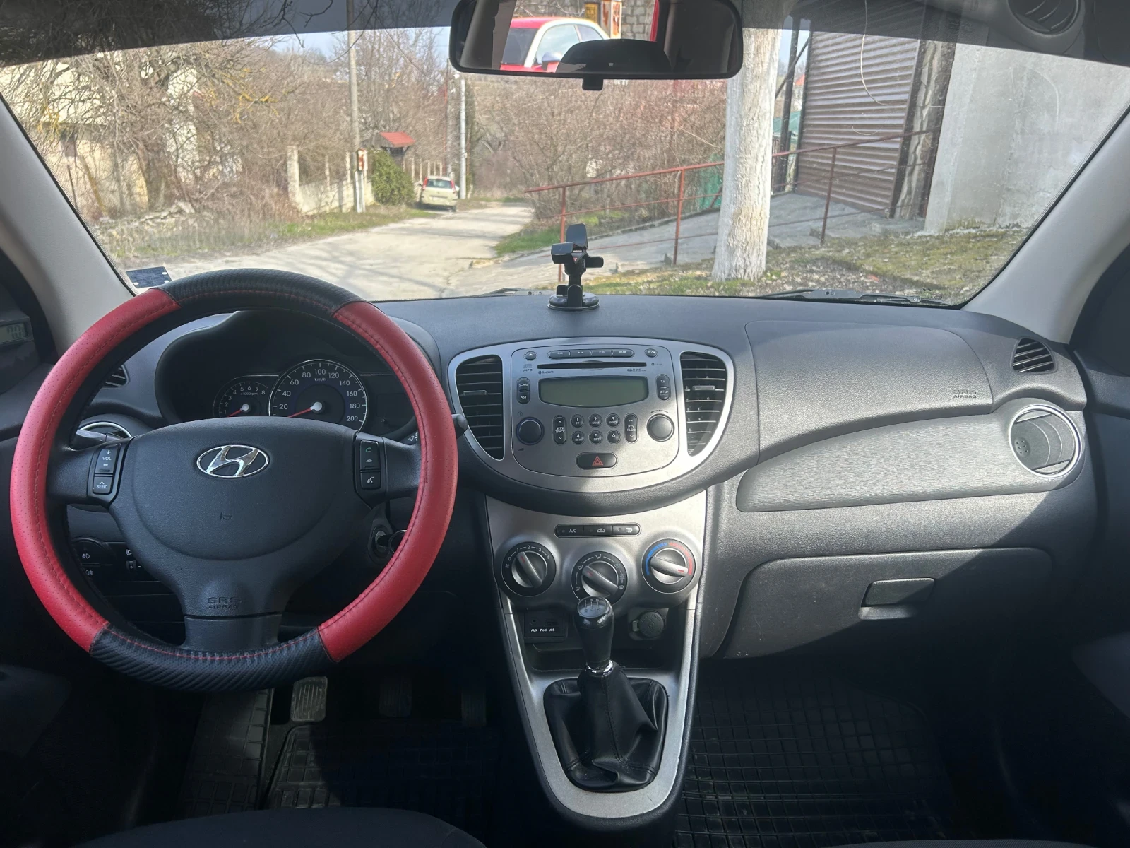 Hyundai I10 FACELIFT | Mobile.bg � ����������� 8