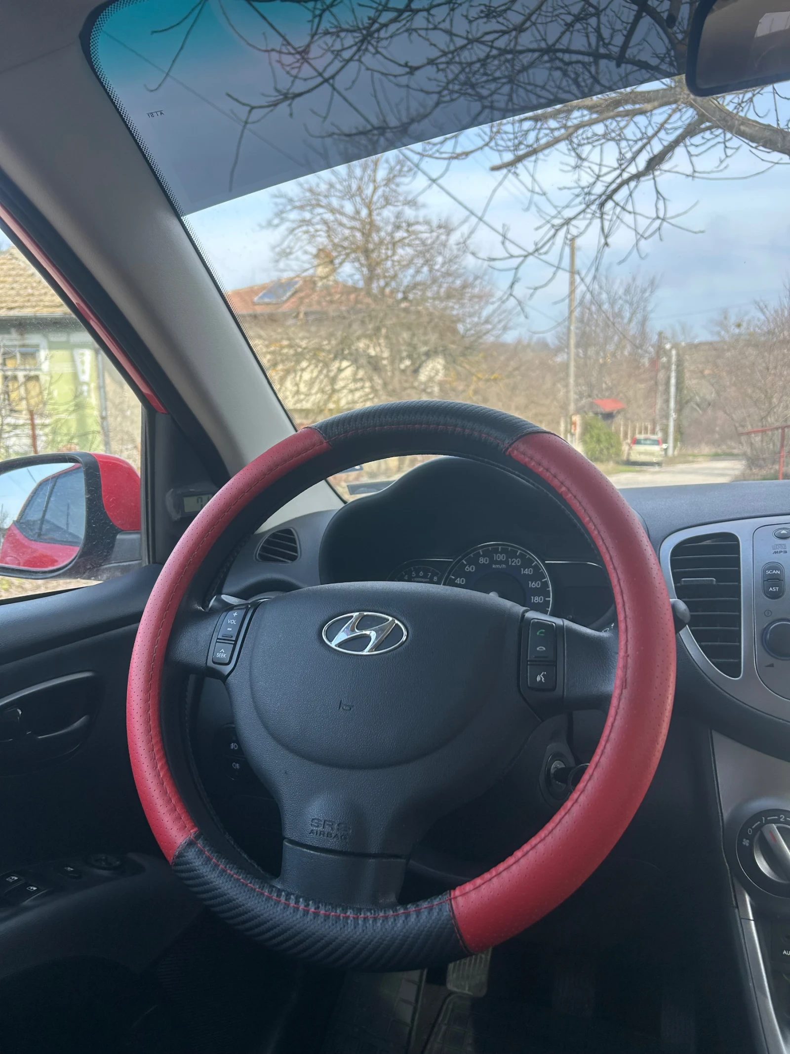 Hyundai I10 FACELIFT | Mobile.bg � ����������� 9