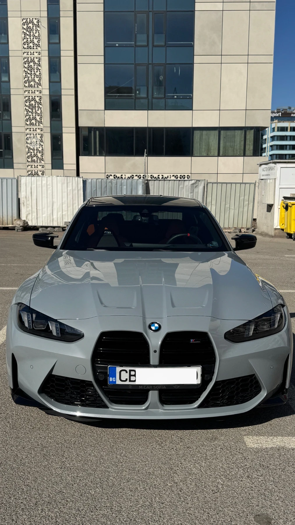 BMW M3 undefined | Auto.bg — изображение 1
