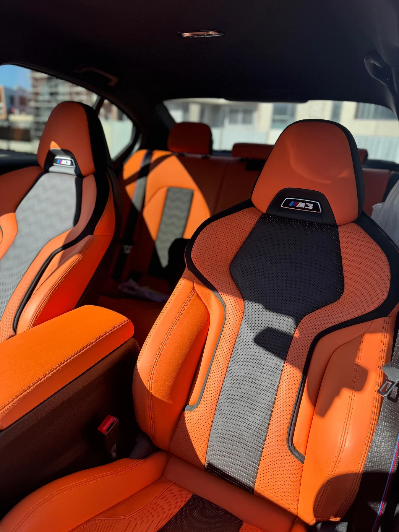 BMW M3, снимка 10 - Автомобили и джипове - 53818141