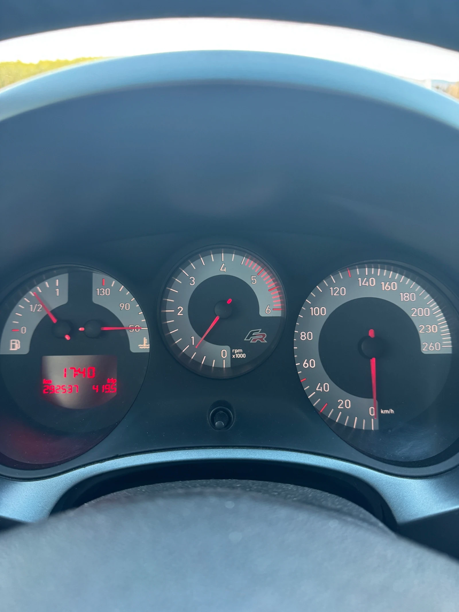 Seat Leon, снимка 6 - Автомобили и джипове - 53940467