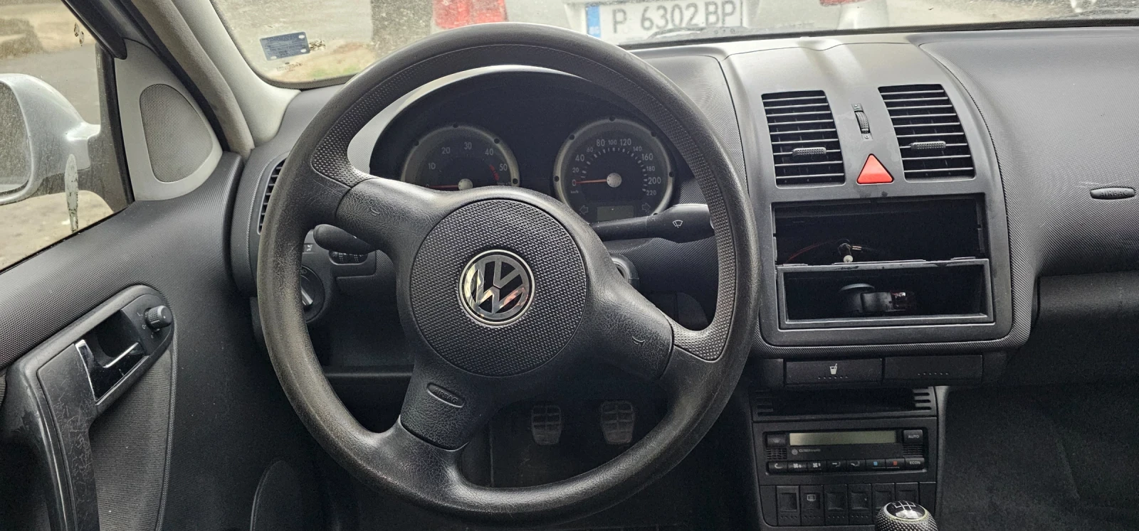 VW Polo 1.4 TDI 6N2 75 �.�. | Mobile.bg � ����������� 14