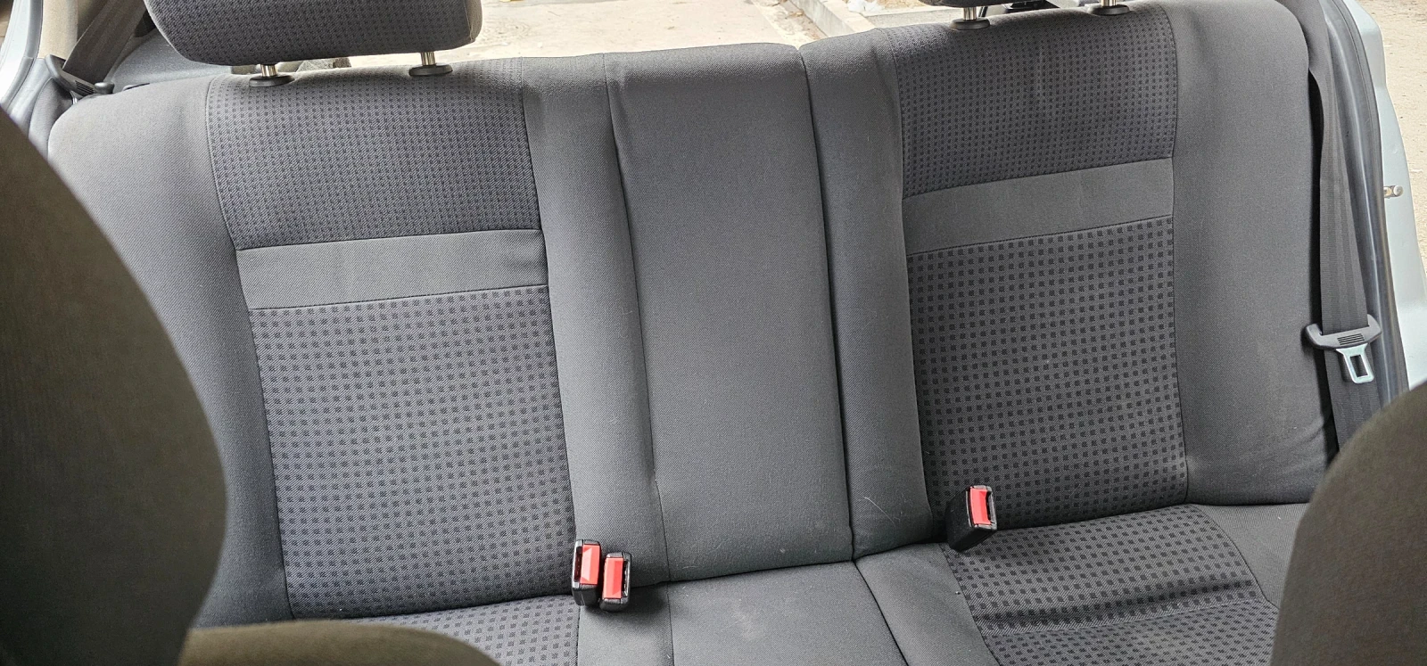 VW Polo 1.4 TDI 6N2 75 �.�. | Mobile.bg � ����������� 17