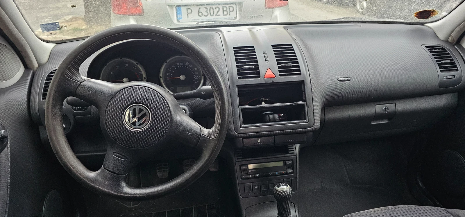 VW Polo 1.4 TDI 6N2 75 �.�. | Mobile.bg � ����������� 13