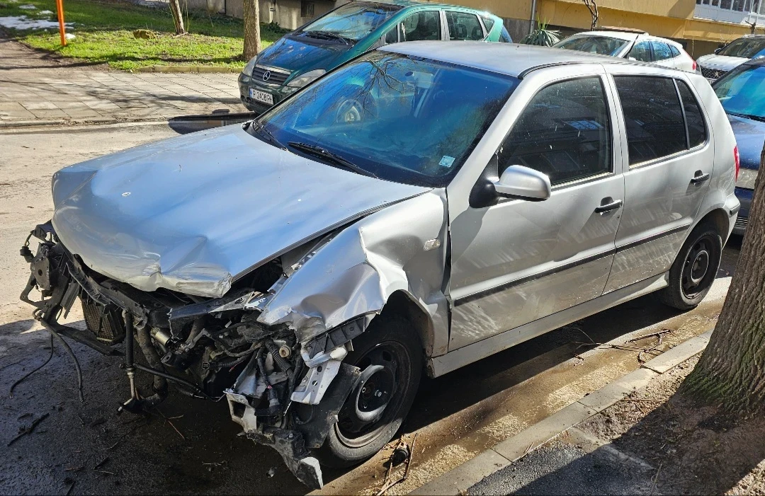 VW Polo 1.4 TDI 6N2 75 �.�. | Mobile.bg � ����������� 2