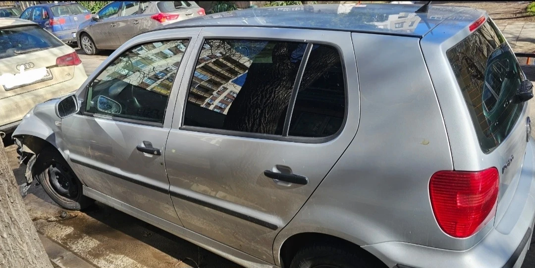 VW Polo 1.4 TDI 6N2 75 �.�. | Mobile.bg � ����������� 6