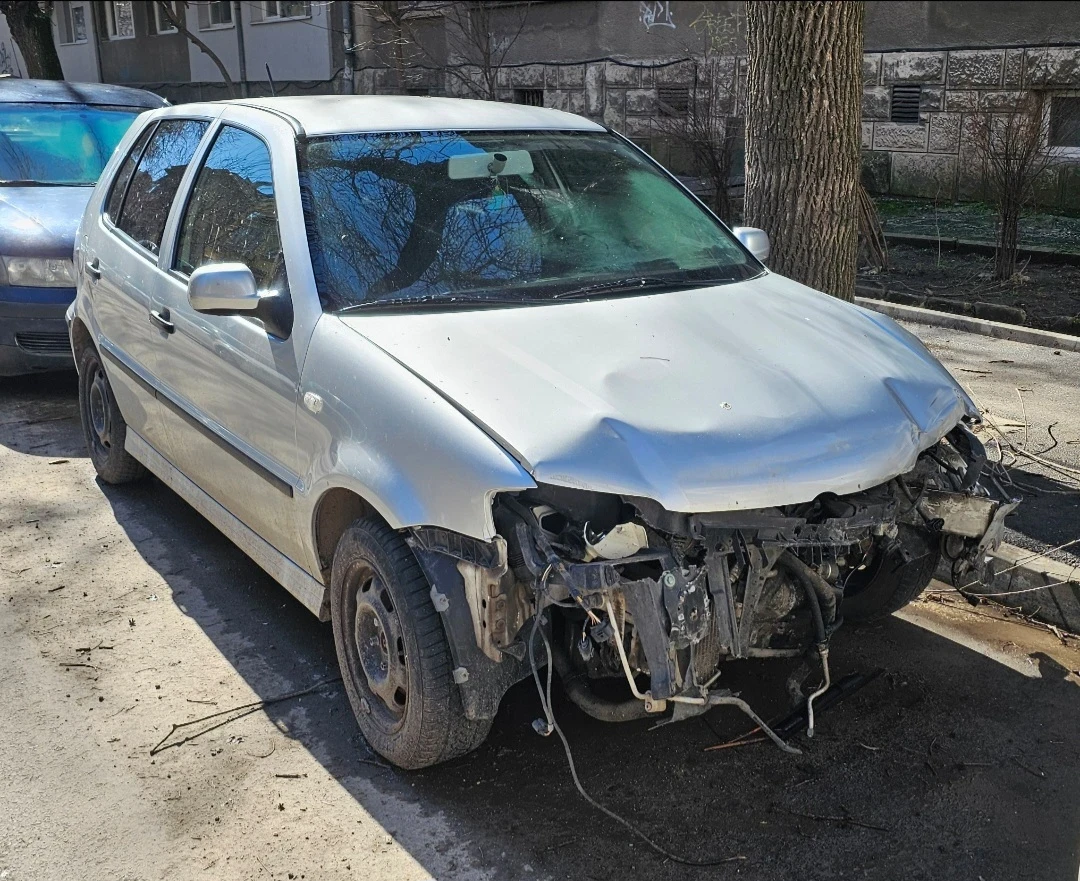 VW Polo 1.4 TDI 6N2 75 �.�. | Mobile.bg � ����������� 1