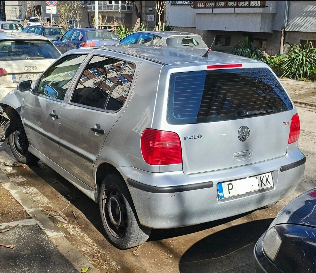 VW Polo 1.4 TDI 6N2 75 �.�. | Mobile.bg � ����������� 3
