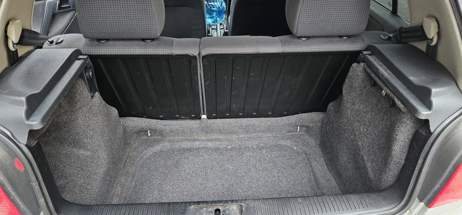 VW Polo 1.4 TDI 6N2 75 �.�. | Mobile.bg � ����������� 16