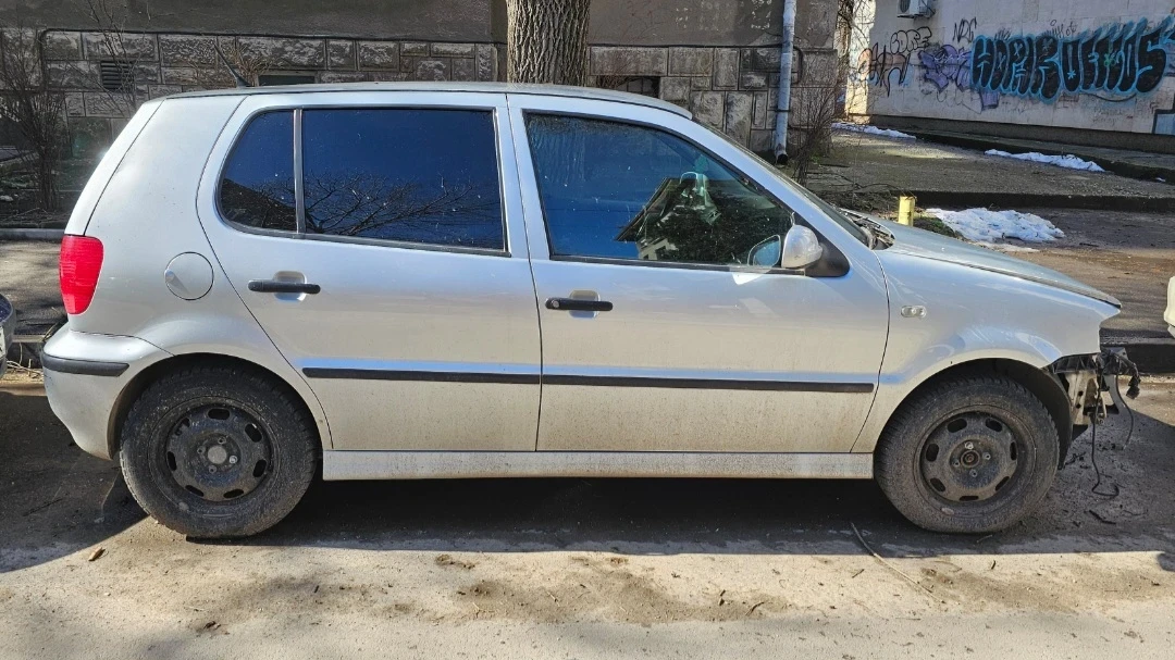 VW Polo 1.4 TDI 6N2 75 �.�. | Mobile.bg � ����������� 5