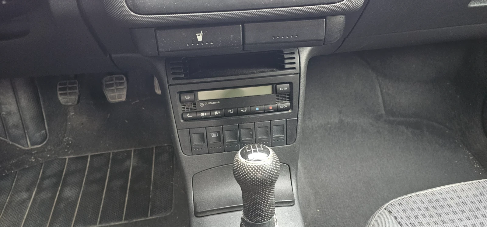 VW Polo 1.4 TDI 6N2 75 �.�. | Mobile.bg � ����������� 15