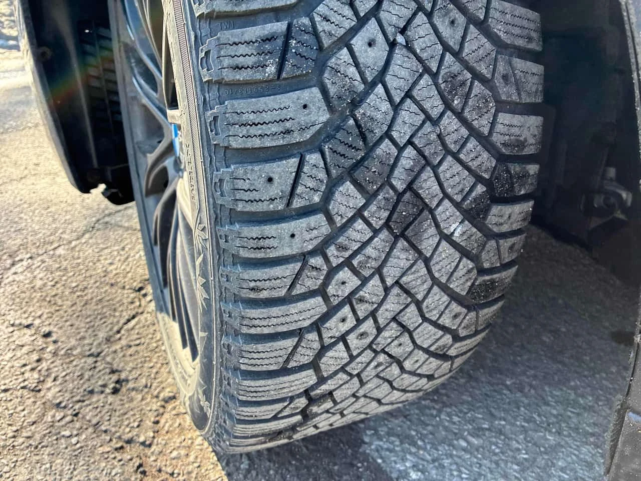 BMW 535 * 535i xDrive * CARFAX * ЦЕНА ДО БГ, снимка 16 - Автомобили и джипове - 54041783