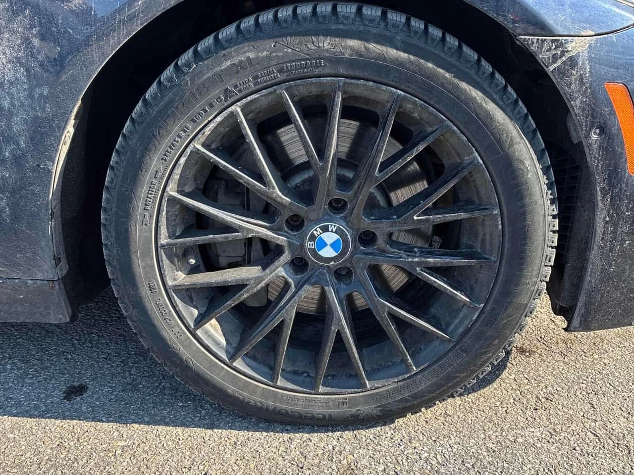 BMW 535 * 535i xDrive * CARFAX * ЦЕНА ДО БГ, снимка 11 - Автомобили и джипове - 54041783