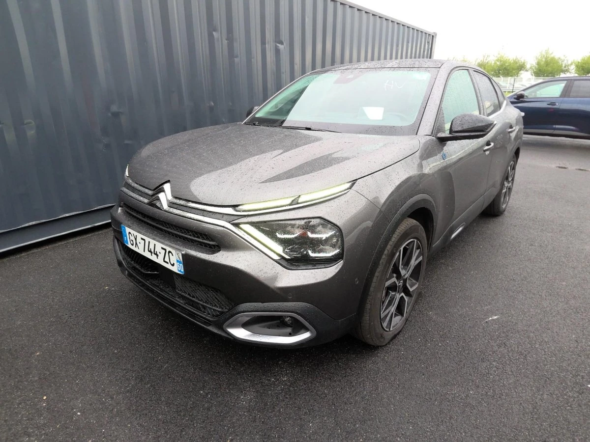 Citroen C4X Max | Mobile.bg � ����������� 3