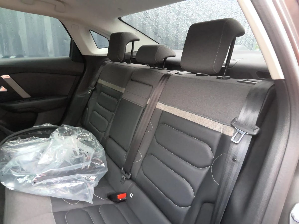 Citroen C4X Max | Mobile.bg � ����������� 5