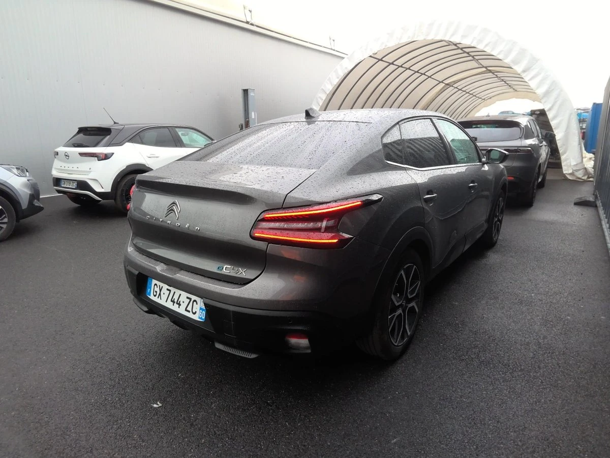 Citroen C4X Max | Mobile.bg � ����������� 2