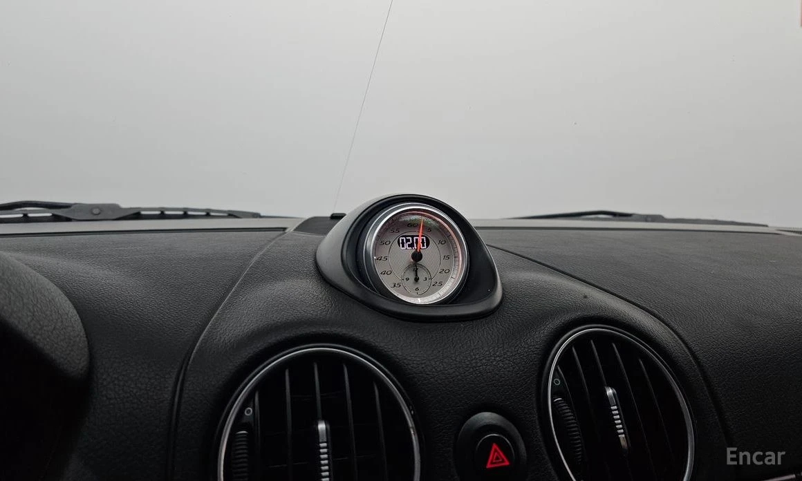 Porsche Boxster S* 3.4* 987* КОЖА* ПОДГРЕВ* , снимка 16 - Автомобили и джипове - 54169471