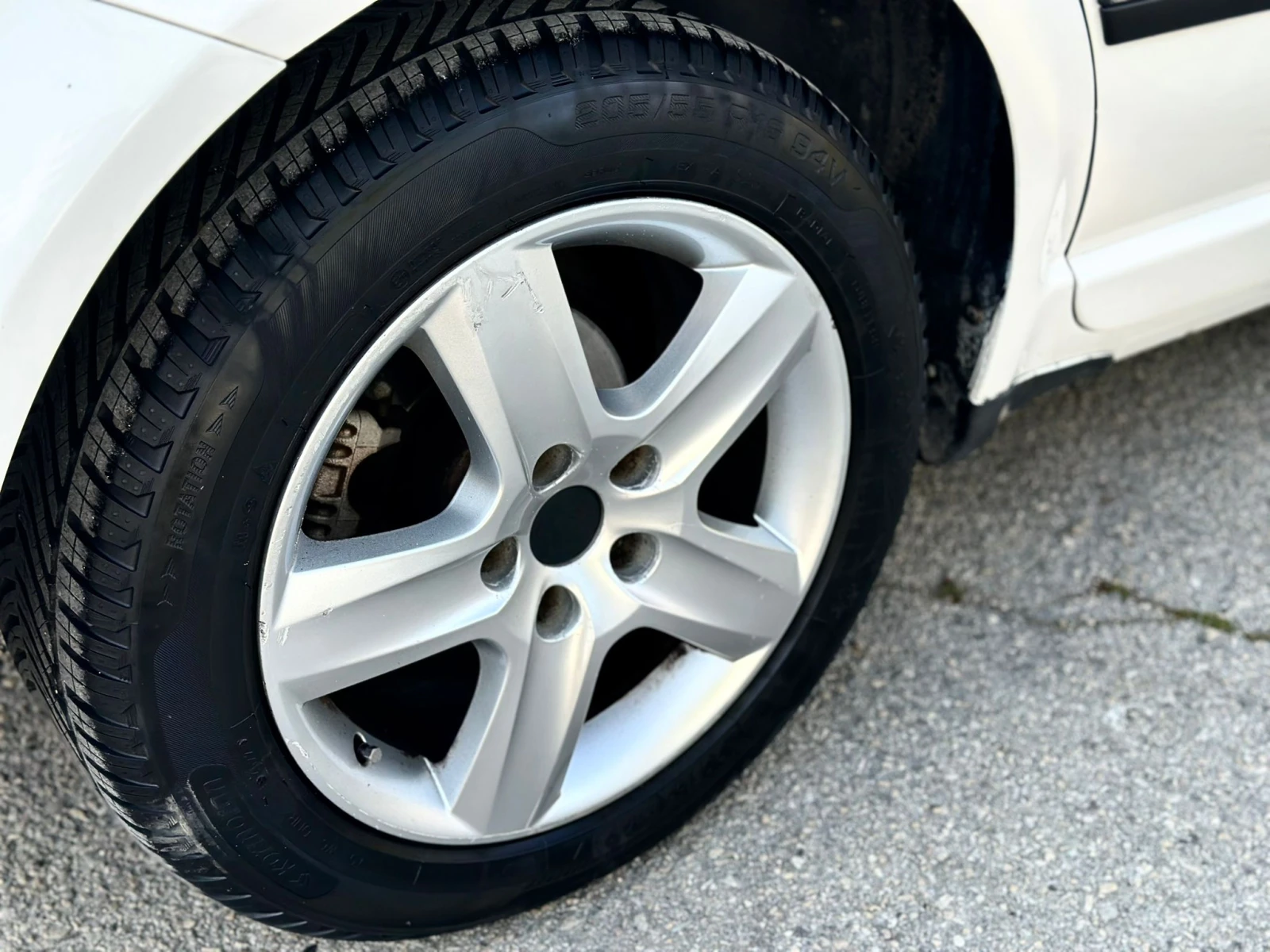 Skoda Superb Отлична /Топ, снимка 7 - Автомобили и джипове - 54331130