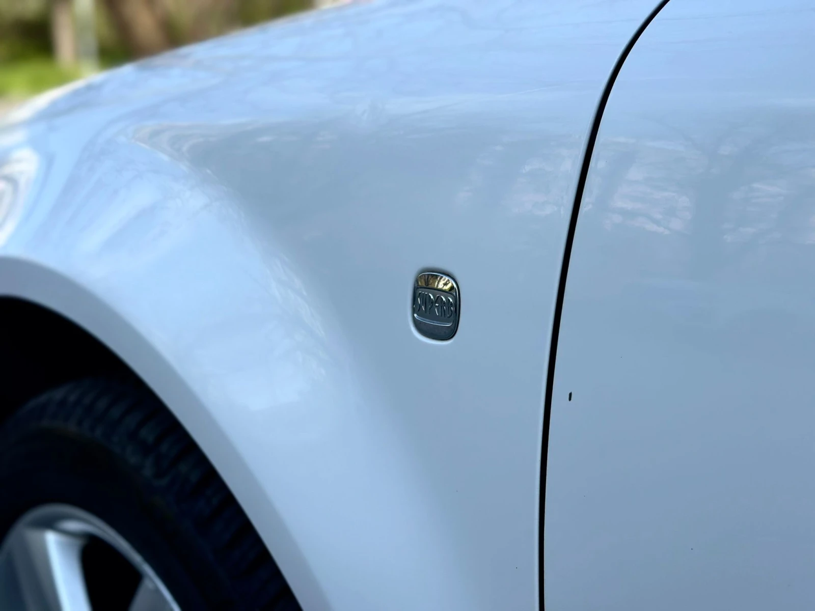 Skoda Superb Отлична /Топ, снимка 8 - Автомобили и джипове - 54331130