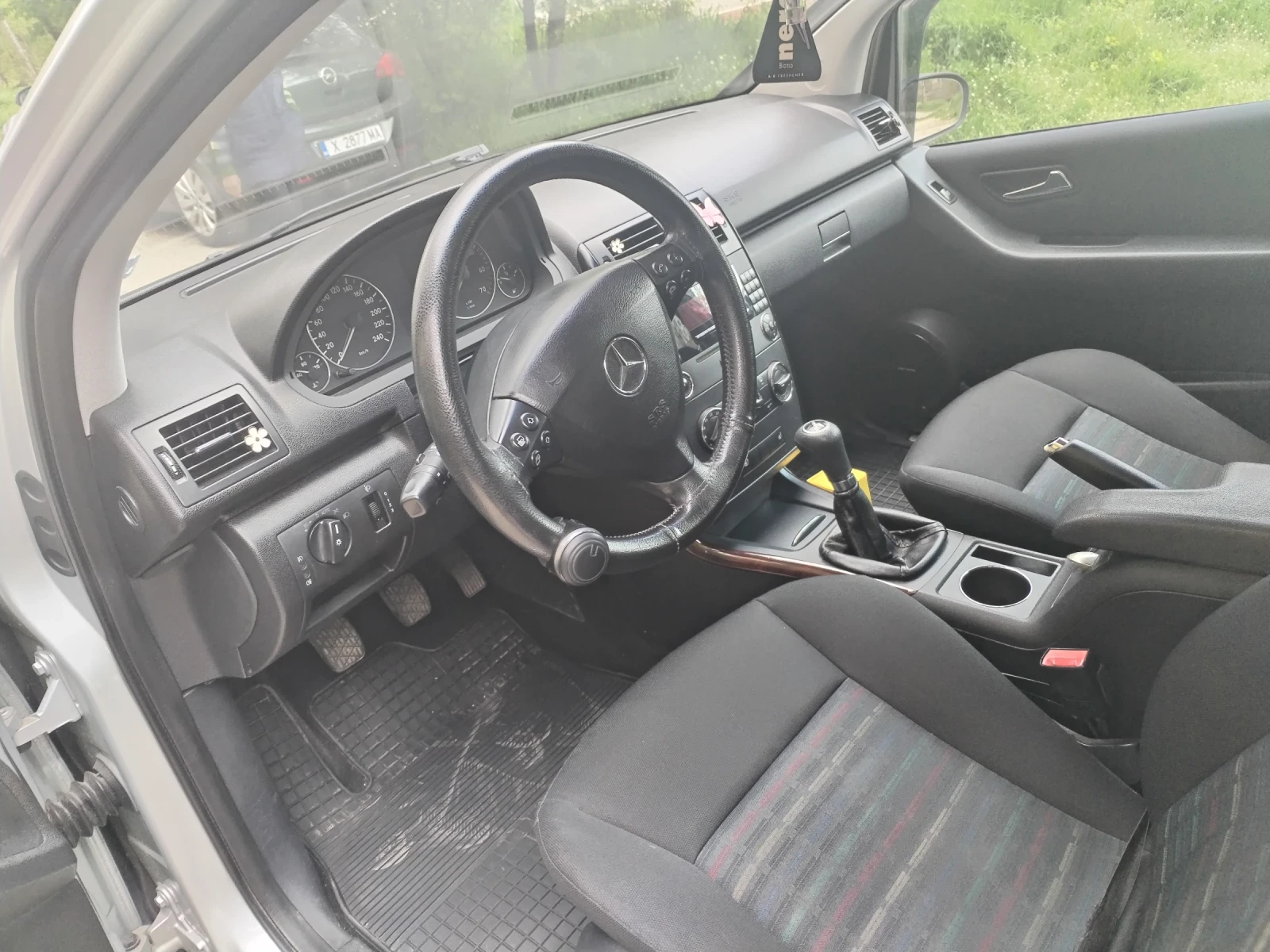 Mercedes-Benz A 150 | Mobile.bg � ����������� 4