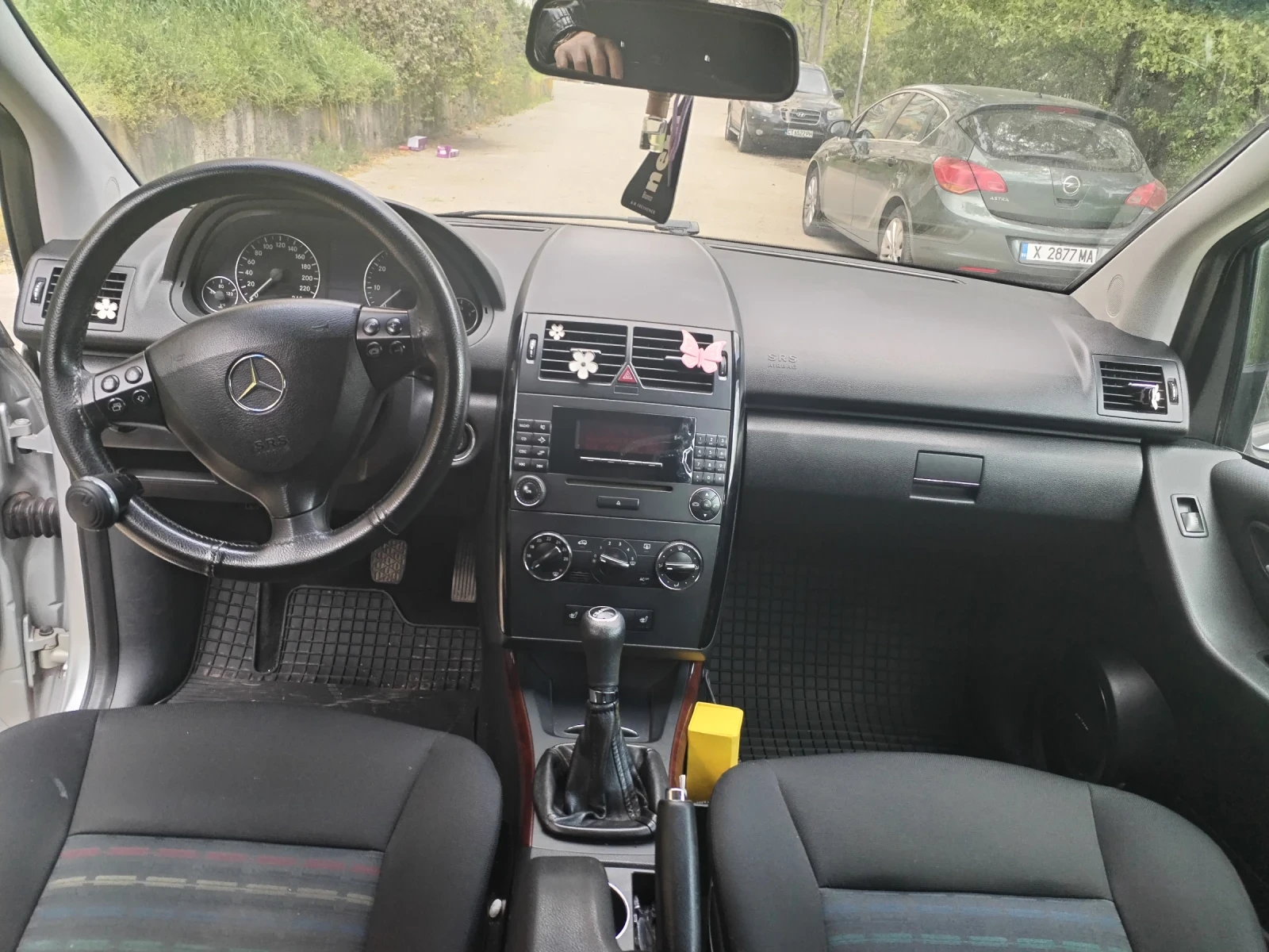 Mercedes-Benz A 150 | Mobile.bg � ����������� 10