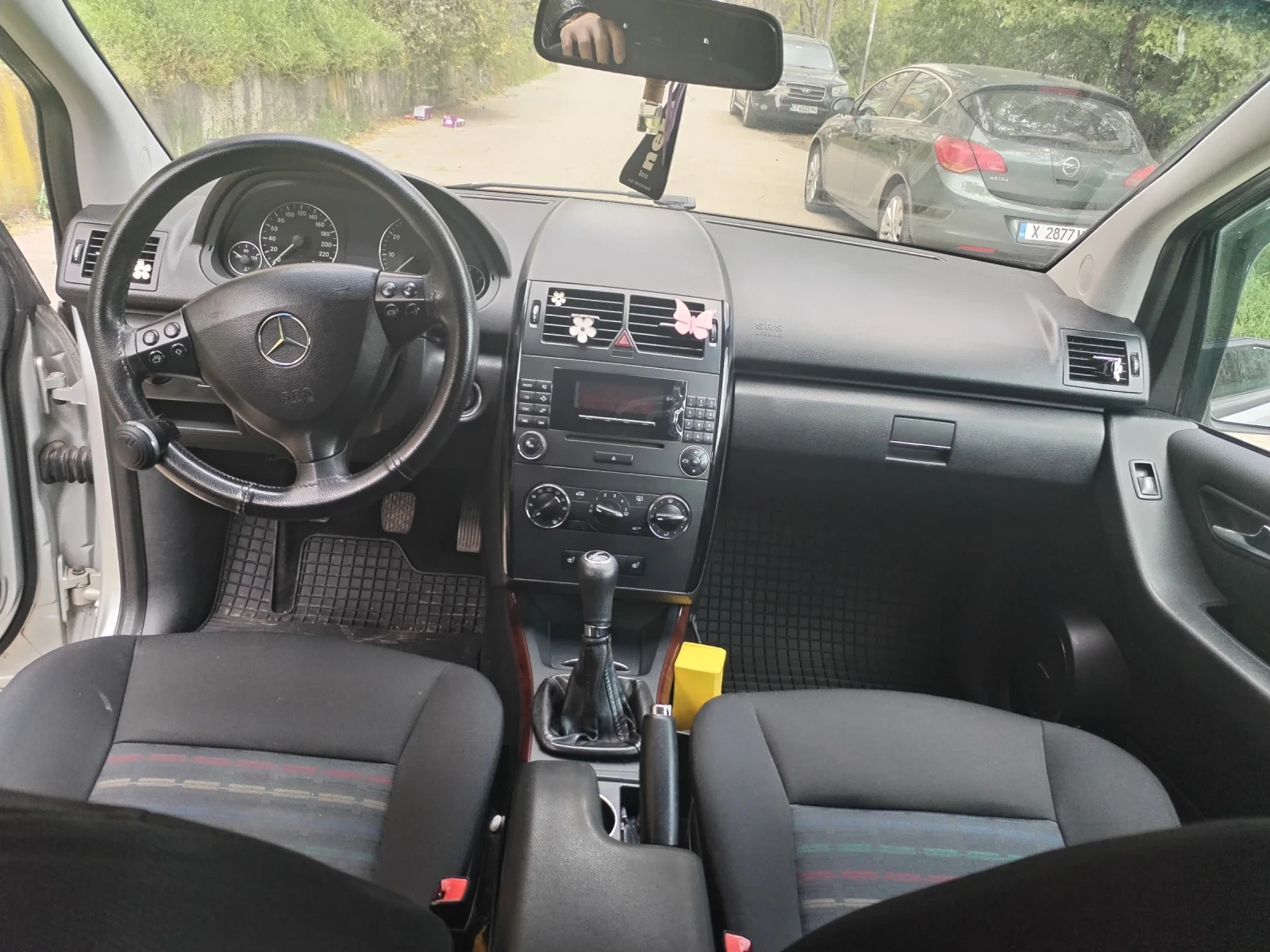 Mercedes-Benz A 150 | Mobile.bg � ����������� 6