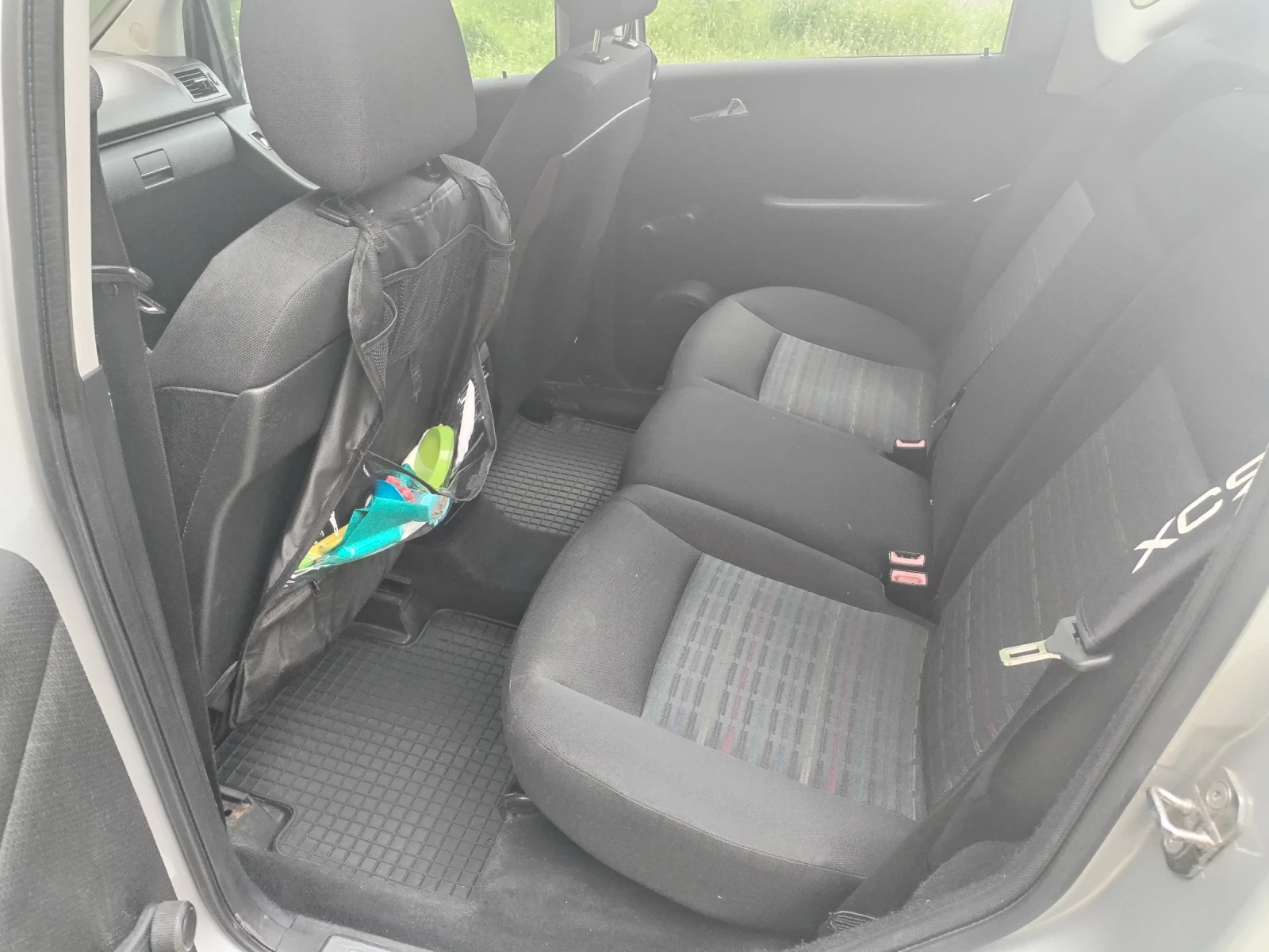 Mercedes-Benz A 150 | Mobile.bg � ����������� 5