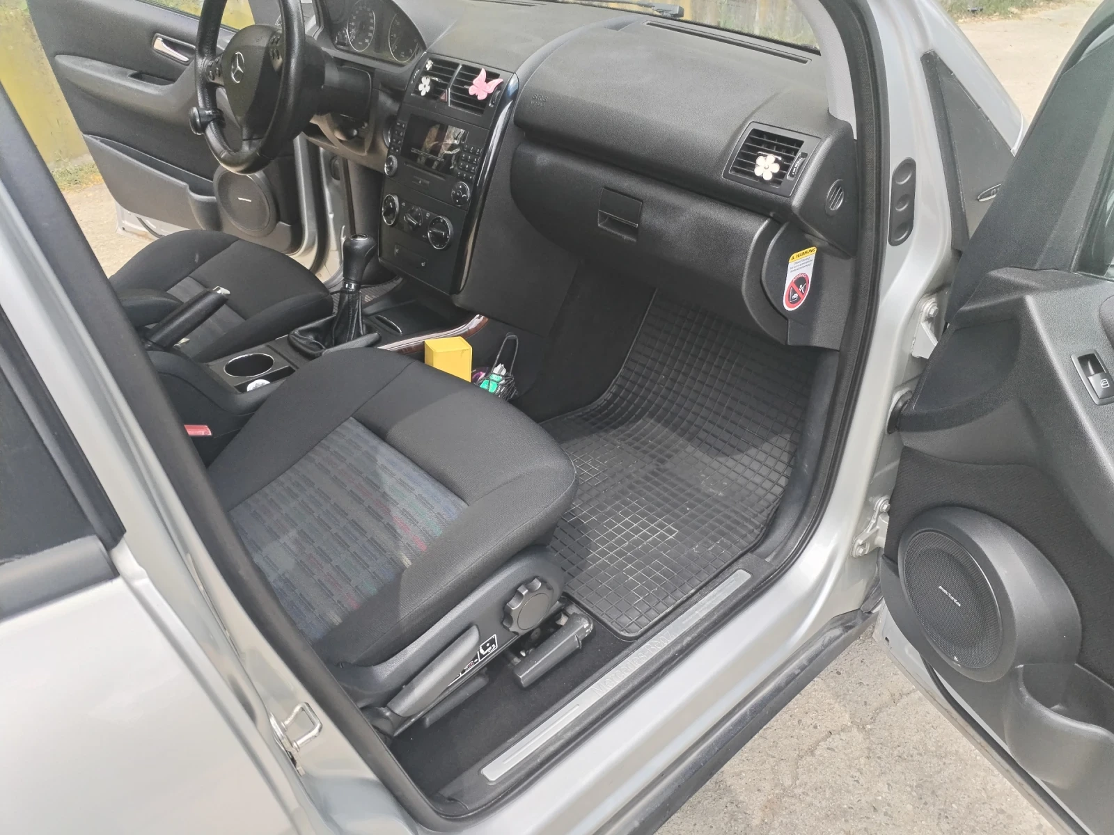 Mercedes-Benz A 150 | Mobile.bg � ����������� 8