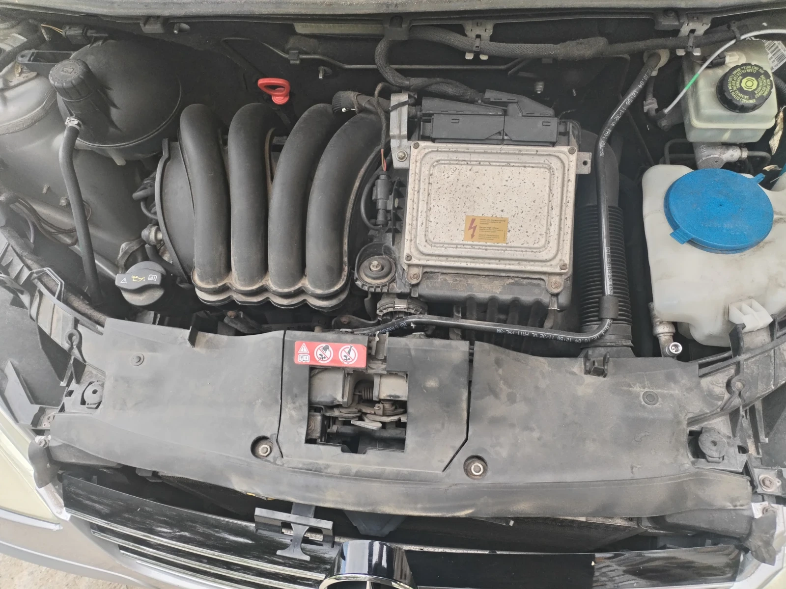 Mercedes-Benz A 150 | Mobile.bg � ����������� 7