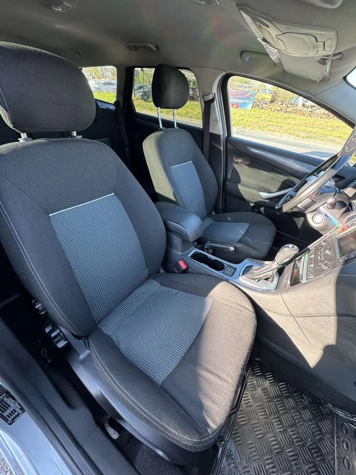 Ford Mondeo, снимка 6 - Автомобили и джипове - 54810330