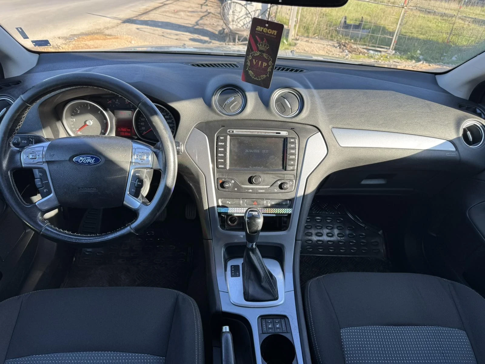 Ford Mondeo, снимка 12 - Автомобили и джипове - 54810330