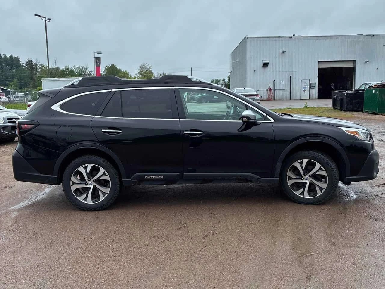 Subaru Outback * Premier XT * ПОДГРЕВИ * ПАНО * KEYLESS * CARFAX, снимка 3 - Автомобили и джипове - 54858715