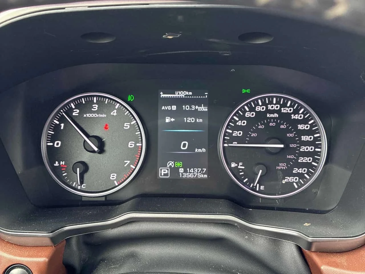 Subaru Outback * Premier XT * ПОДГРЕВИ * ПАНО * KEYLESS * CARFAX, снимка 8 - Автомобили и джипове - 54858715