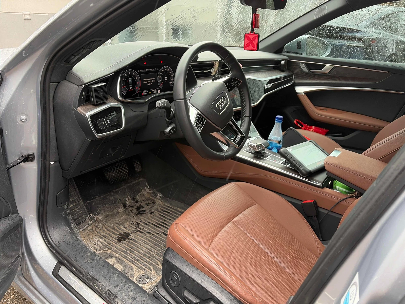 Audi A6 55TFSI/BOSE , снимка 7 - Автомобили и джипове - 54874649