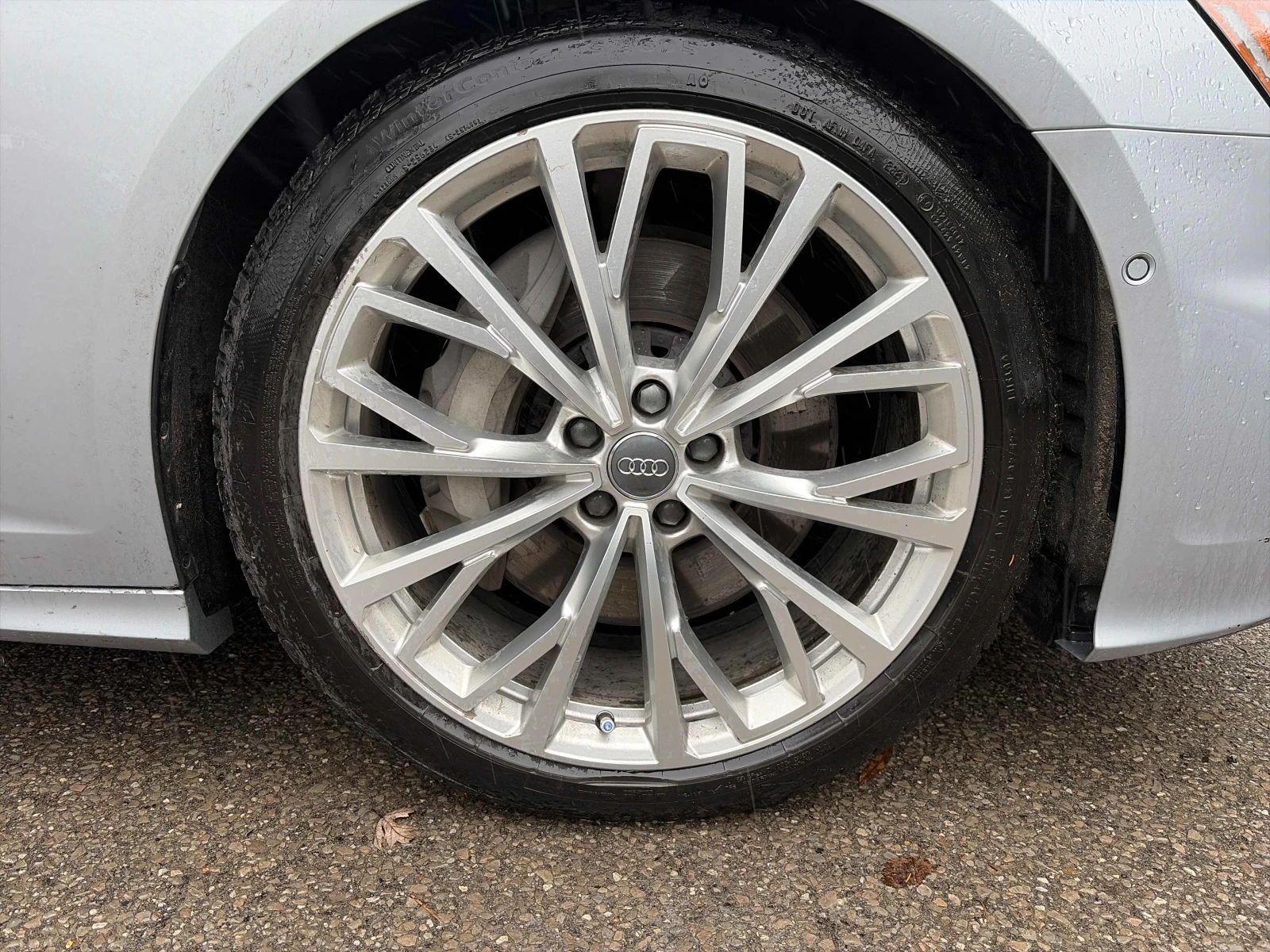 Audi A6 55TFSI/BOSE , снимка 6 - Автомобили и джипове - 54874649