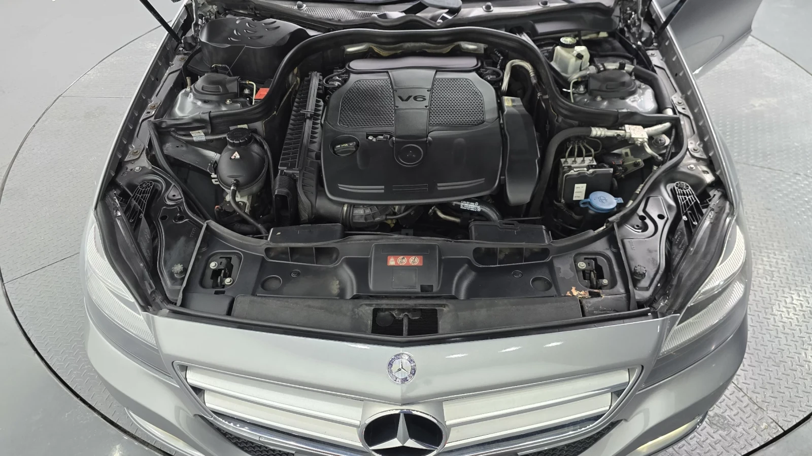 Mercedes-Benz CLS 350 !!������!! #����� ����������# !�������� | Mobile.bg � ����������� 5