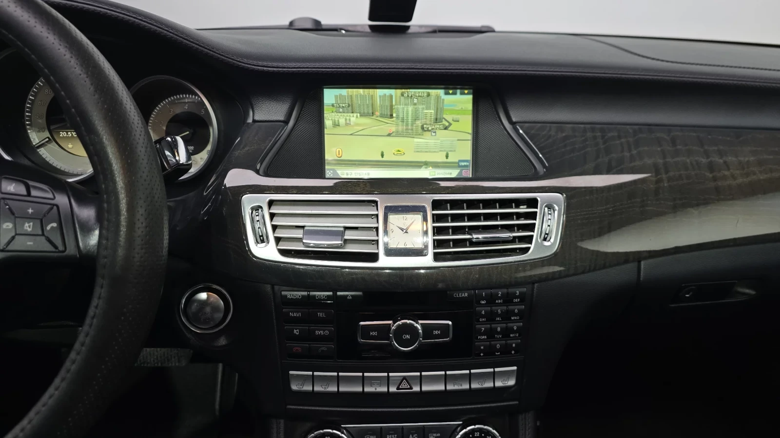 Mercedes-Benz CLS 350 !!������!! #����� ����������# !�������� | Mobile.bg � ����������� 10