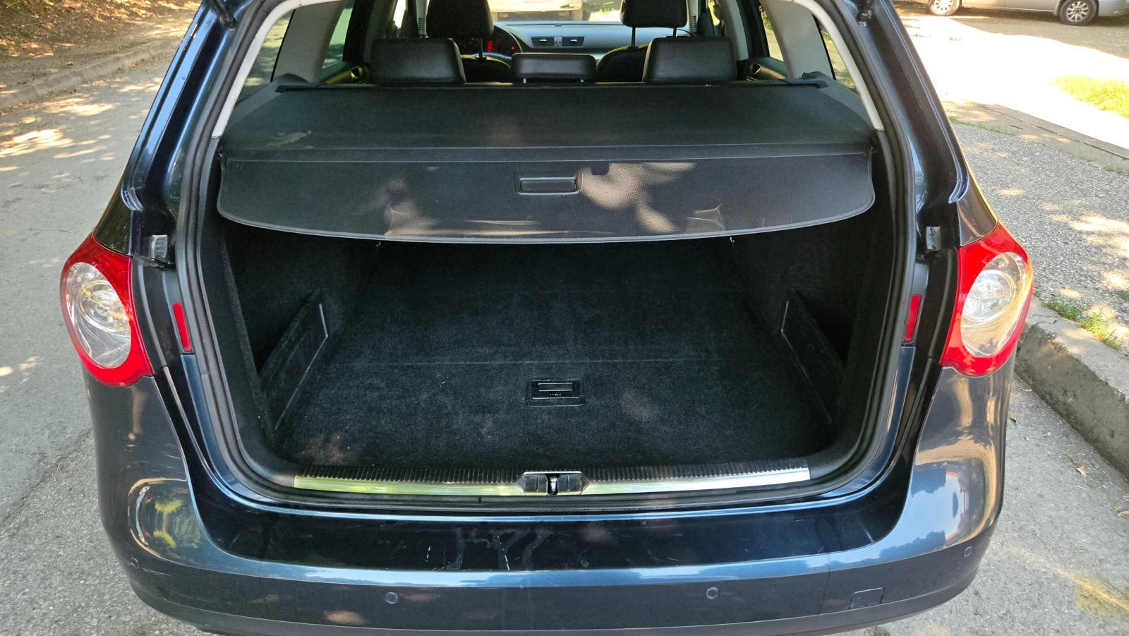 VW Passat | Mobile.bg � ����������� 8