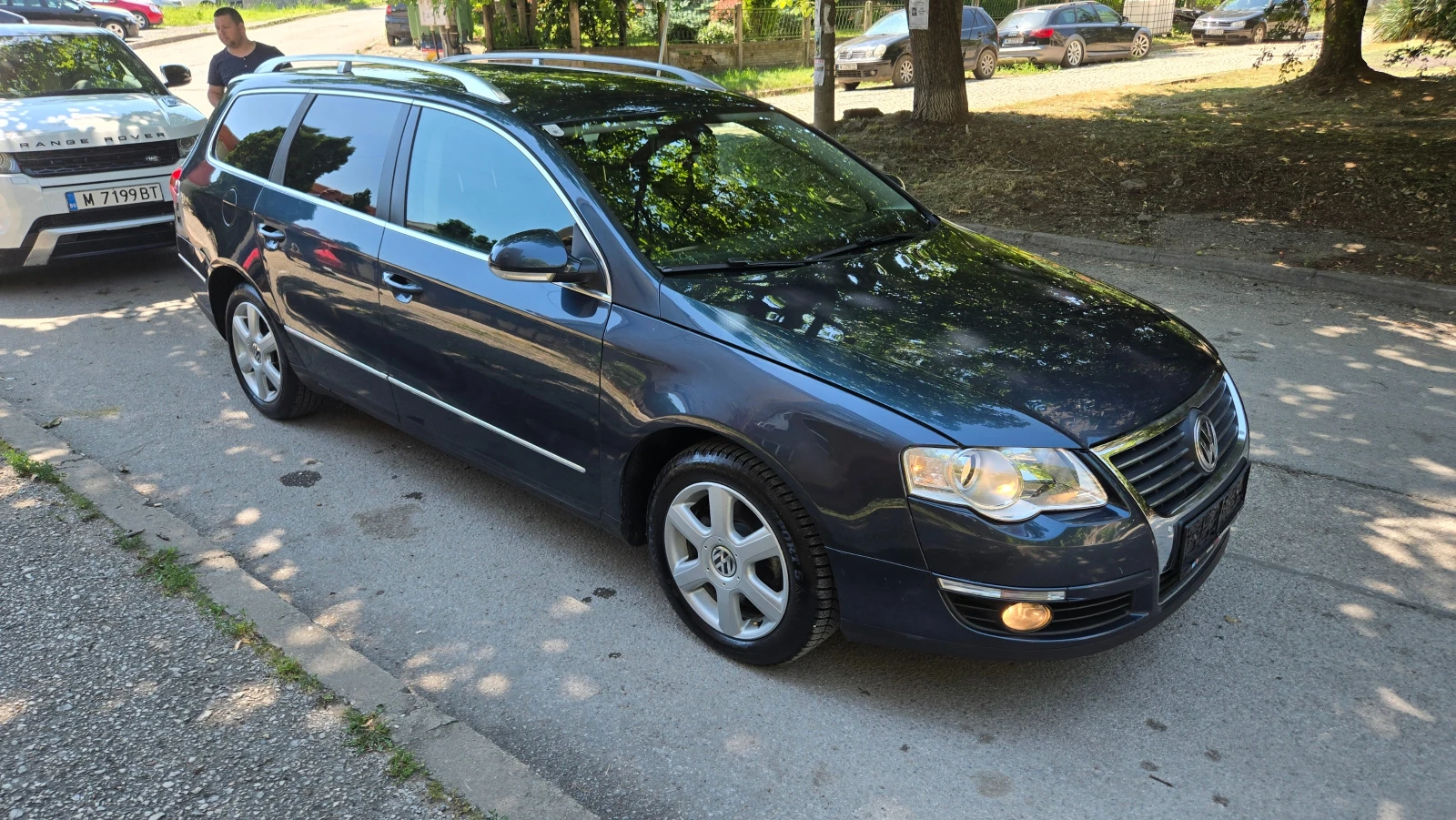 VW Passat | Mobile.bg � ����������� 3